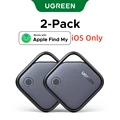 2-Pack Black