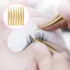 Eyelashes Tweezers Stainless Steel Superhard Tweezers High Precision Anti-static Tweezers For Eyelash Extensions Makeup Tools 5