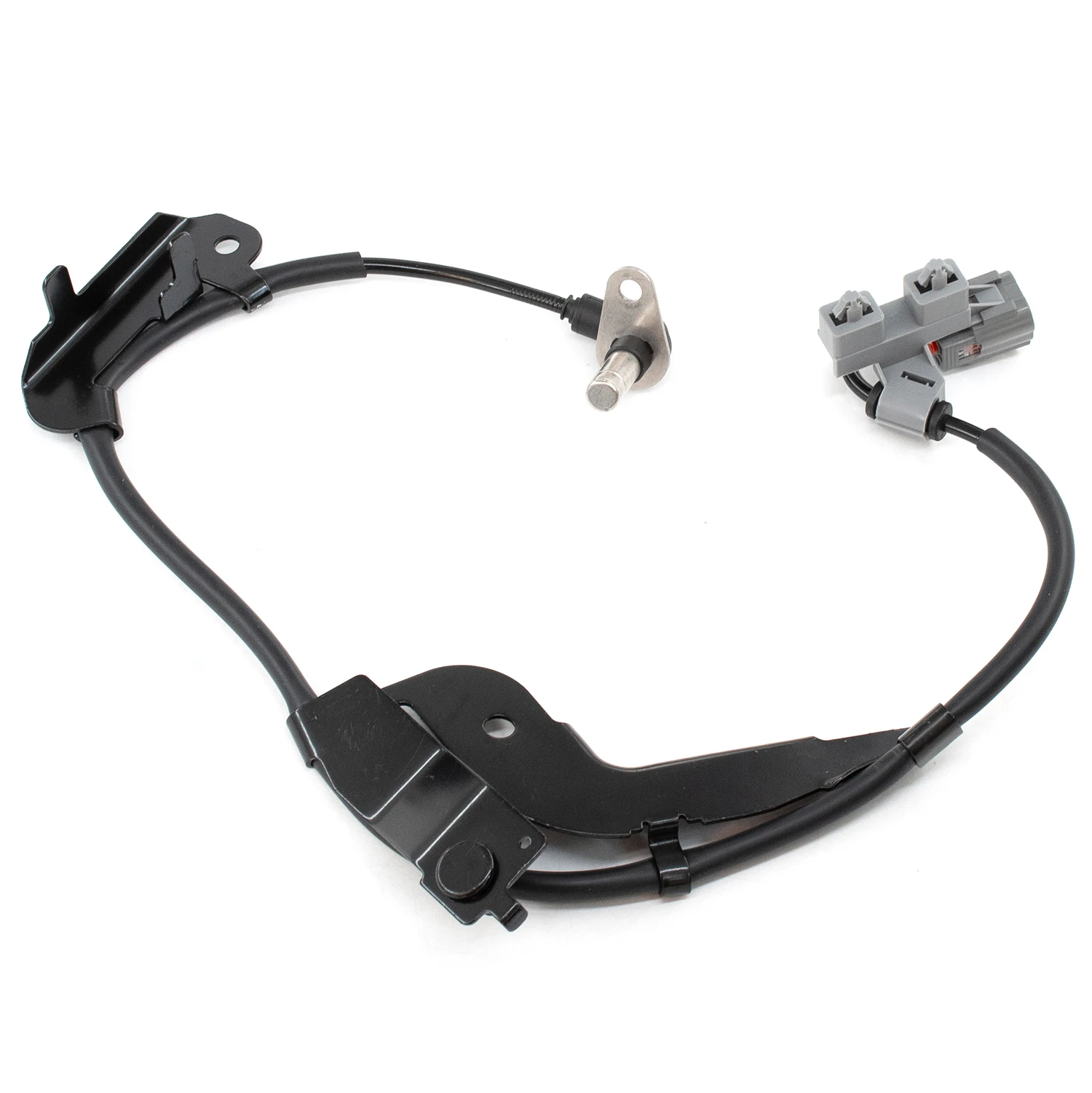 For ISUZU D-MAX Two-Wheel Drive Front L/R ABS Sensor 2012-2017