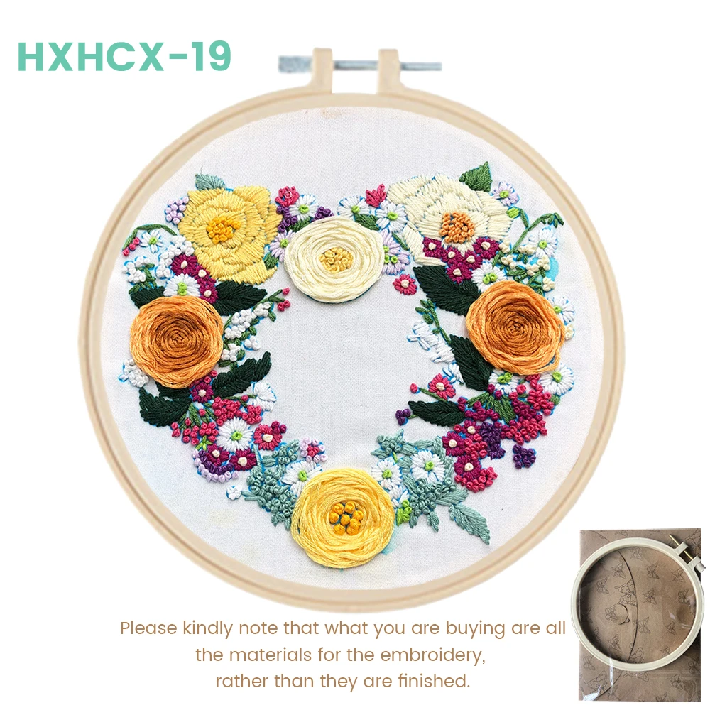 HXHCX-19