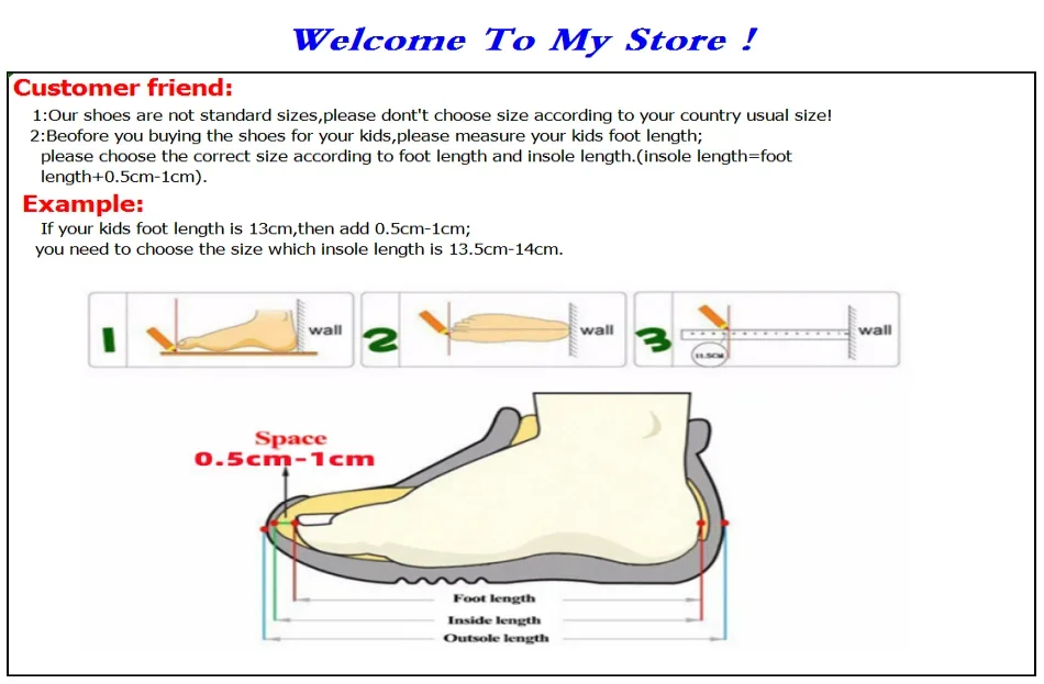 Description Picture 2 of itemSandalias Kids Sandals 2025 Summer New Kids Sports Sandals Non Slip Girl Sandals Soft Sole Boy Casual Shoes Kids Shoes босоножки