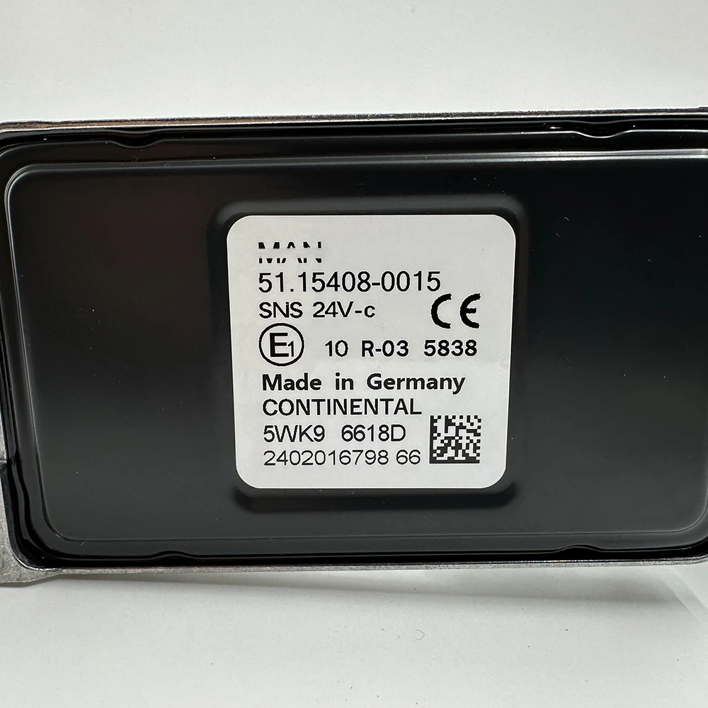 51154080015 NOX  , NGK κ 5WK96618B 51154080009 24V  Ƽ Ĩ, M-an TGM TGS TGX Ʈ, 5WK96618D