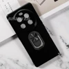 For Cubot Hafury Meet 6.67" Cubot HafuryMeet Hafury Meet Back Ring Holder Bracket Phone Case phone TPU Soft Silicone Cover 1