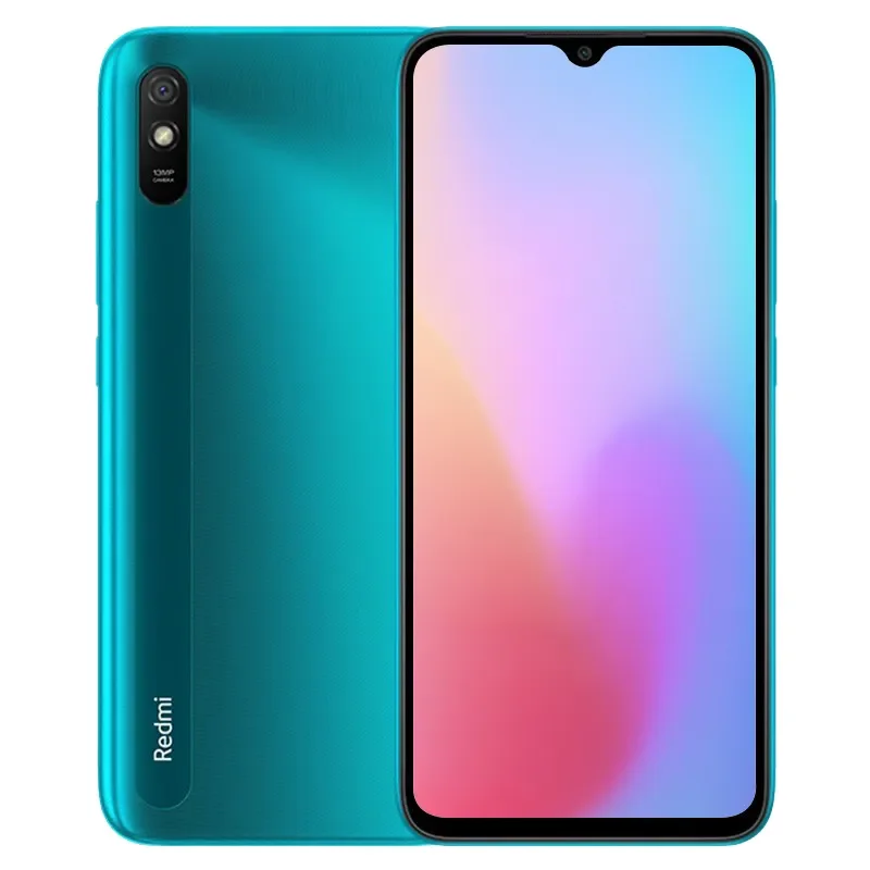 Xiaomi Redmi 9A Smartphone 64GB 128GB Global Rom Cellphone 5000mAh