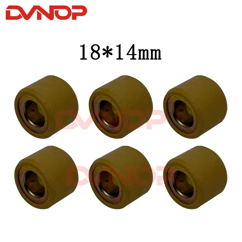 Kit Variateur Avant Complet Pour Honda DIO110 / NSC110 Vision 110 - Neuf