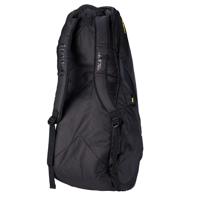 Tennis Racket Bag HEAD 6 Pack Tennis Bag Radical 25th Anniversary Limited Edition Large Capacity