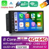 8 Core 4G 64G