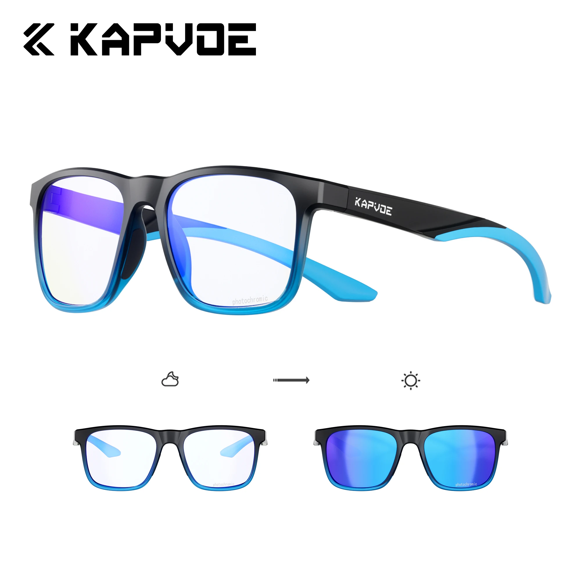 Photochromic-BL-09