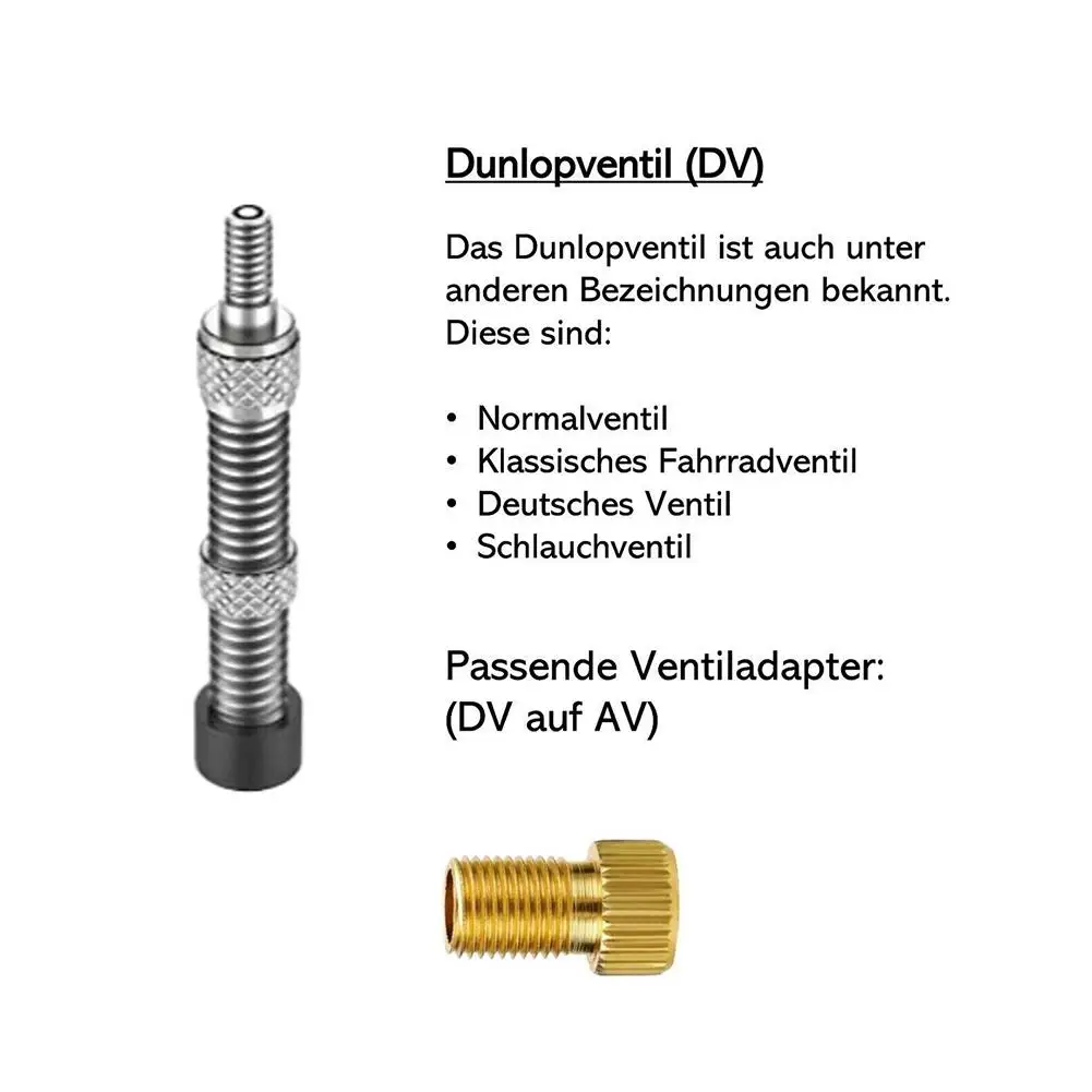 3 Teile/satz Fahrrad Luftpumpe Ventil Adapter Französisch zu Amerikanischen Konvertieren Rad Gas Düse Fahrrad Ventil – Detail 7