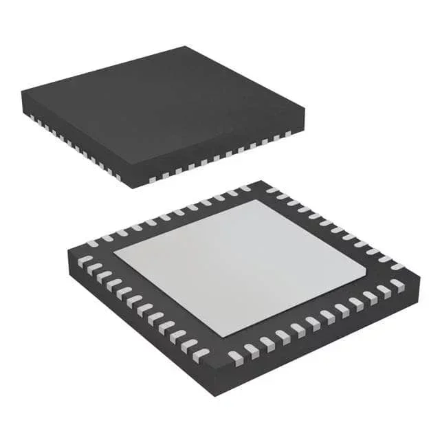 

10PCS/LOT MSP430F5340IRGZR VQFN-48 New Original in Stock