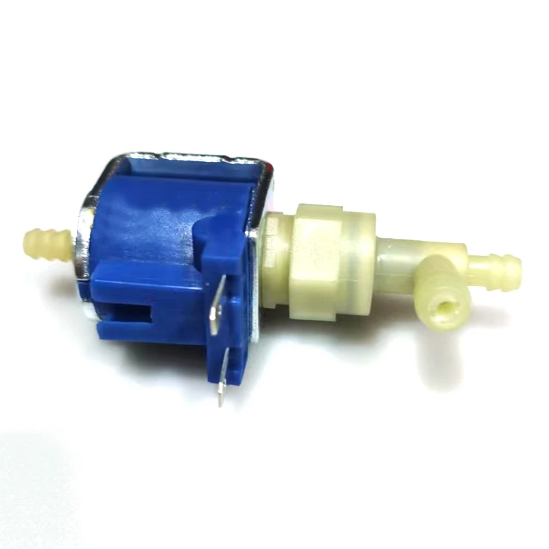 AC 220V-240V 15W Electromagnetic Solenoid Self-priming Water Medical Pump Steam iron / Steam Mop Pump garment steamer accessories