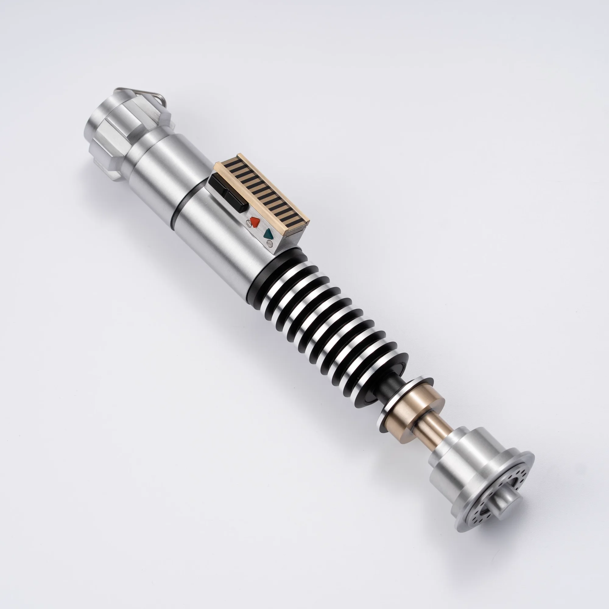 ELF SABERS ルーク　ライトセーバー RTS - ルーク ライトセーバー - マスター シャーシ付き Lukyanov