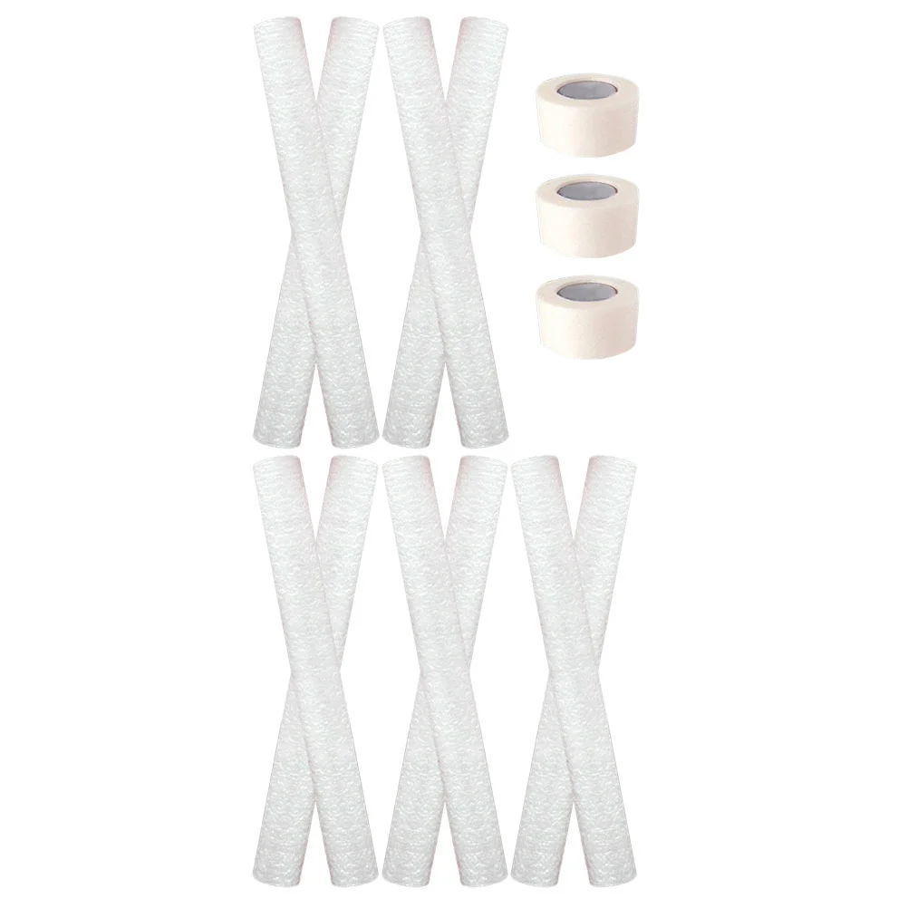 

Doberman Pinscher Pet Ear Support Dog Ear Standing Rods Puppy Ear Erecting Stick Device Accessory with Tapes dog universal