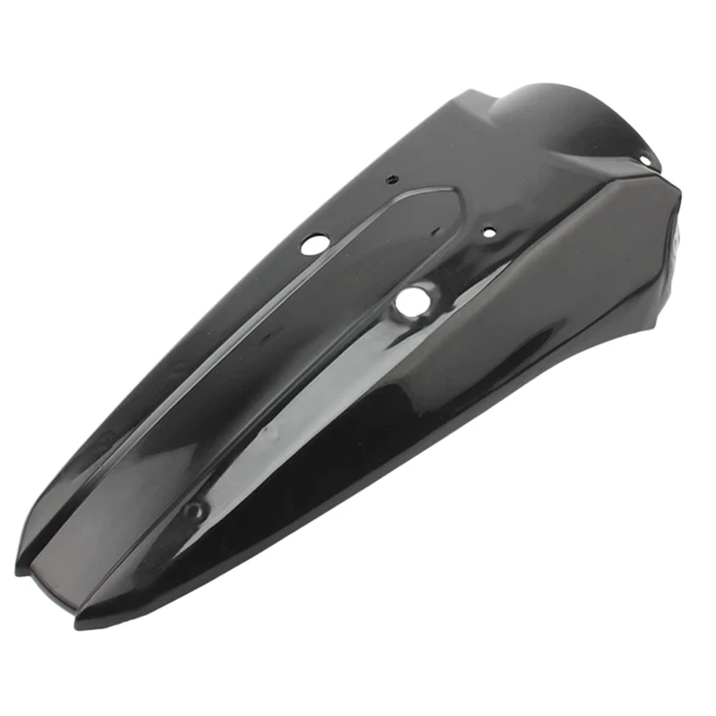 

Motorcycle Rear Mudguard Splash Plate Motorcycle Modified Mudguard Suitable for KLX250 KLX300 KLX 250 300