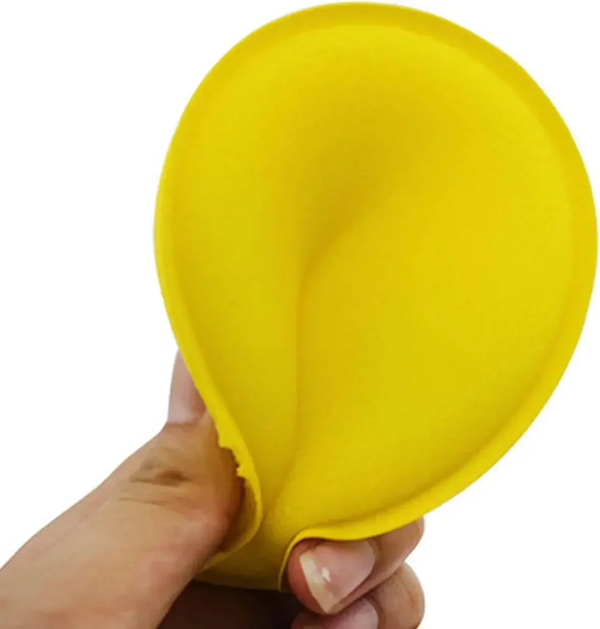 Car Waxing Foam Pads 3