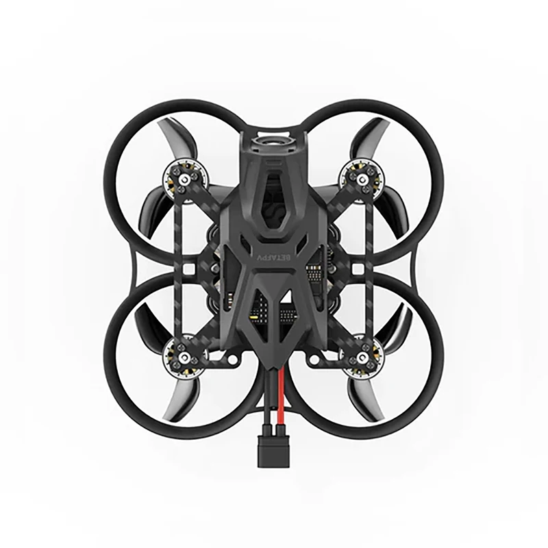 Betafpv Pavo Pico II Бесщеточный дрон Cinewhoop 2.4G ELRS thumbnail 3