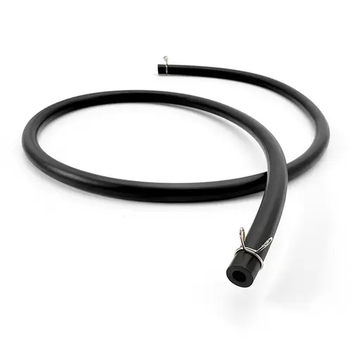 Gas Oil Fuel Hose 5mmx8mm 50cm/1M/3M Durable Universal Petrol Pipe for Motorcycle Dirt Bike ATV Accessory - Image 3