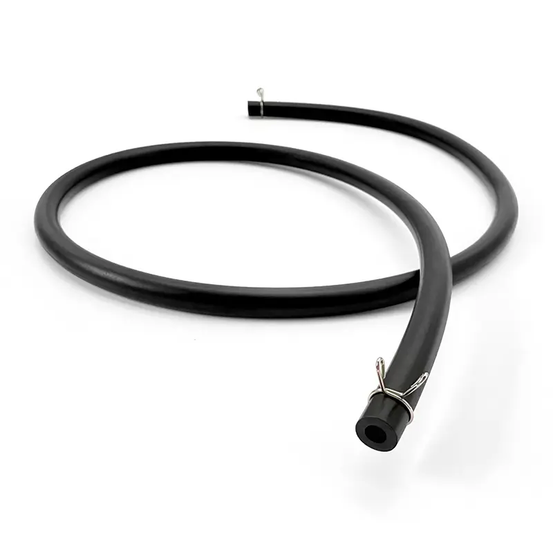 Gas Oil Fuel Hose 5mmx8mm 50cm/1M/3M Durable Universal Petrol Pipe for Motorcycle Dirt Bike ATV Accessory - Image 3