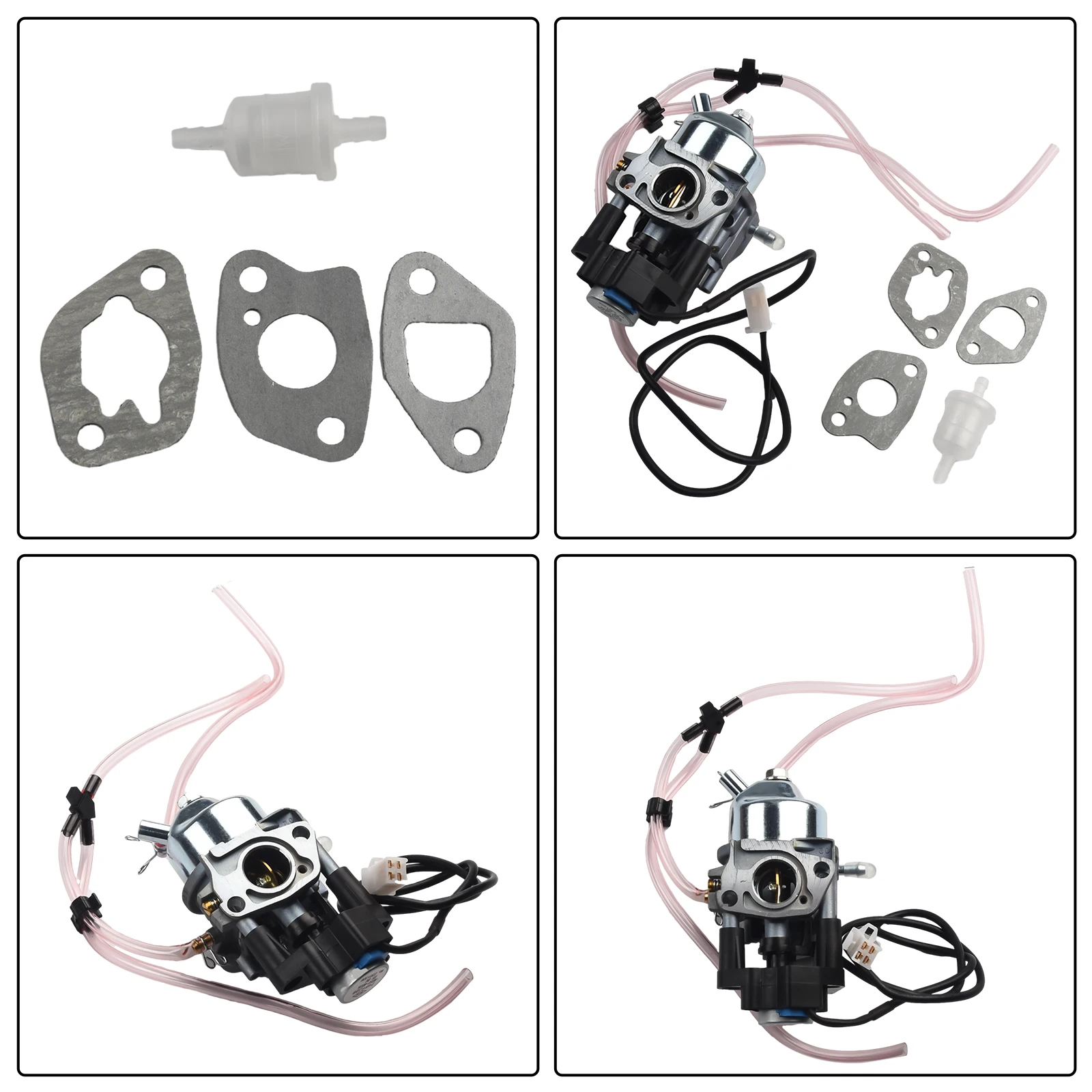 

Carb Carburetor 16100-Z0V-D12 Generator Carburetor Carb ASM For 2000i For Eu3000i For Eu3000is Fuel Filter New