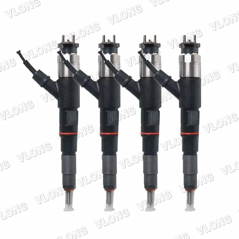 

Genuine And Brand New Diesel Parts G3 Common Rail Fuel Injector 5296723 5274954 Inyector For Foton Cummins ISF3.8 Diesel Engine