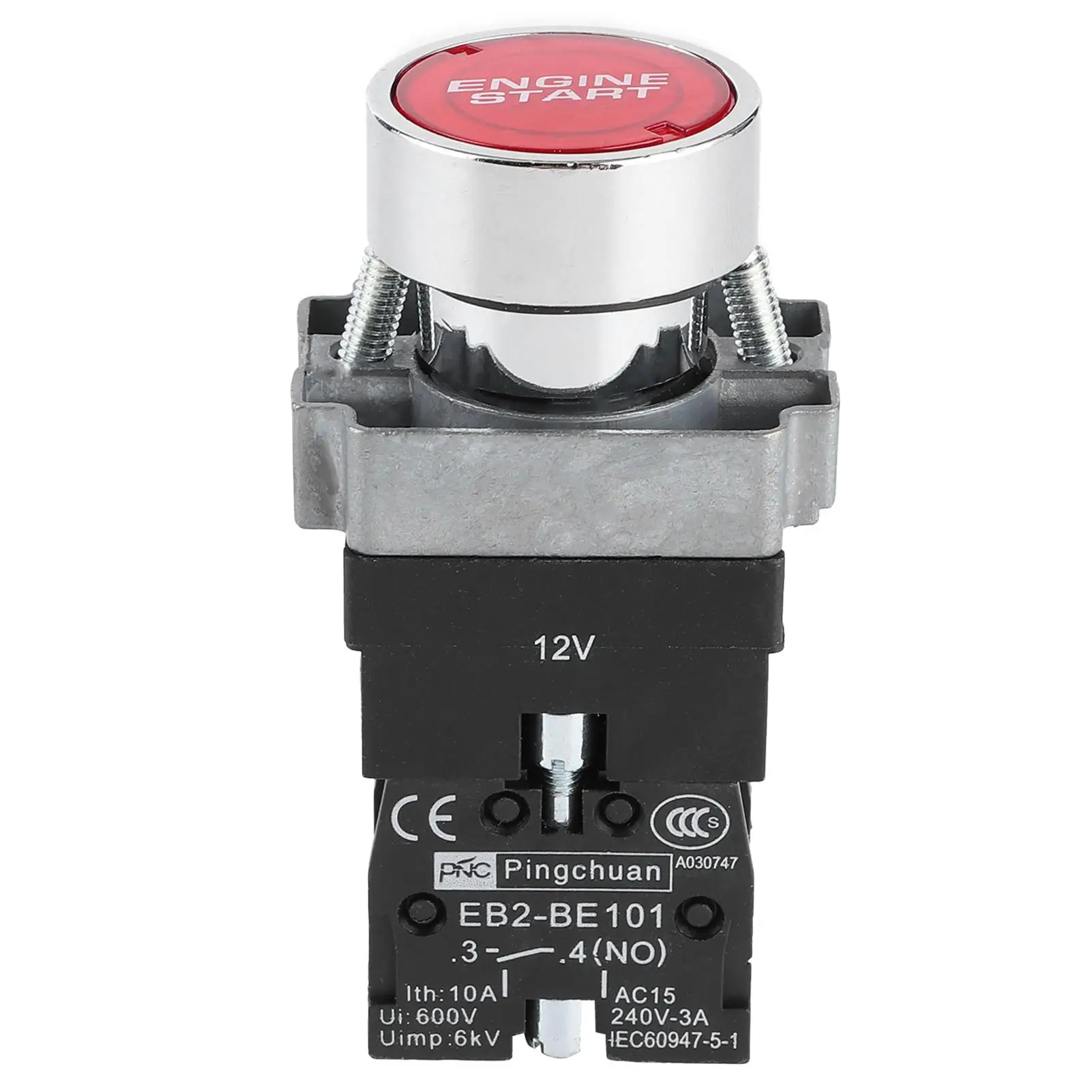 ڵ  ȭ ,  ġ, 12V, 2.87 X, 1.57 X, 1.18in õ  ġ,  