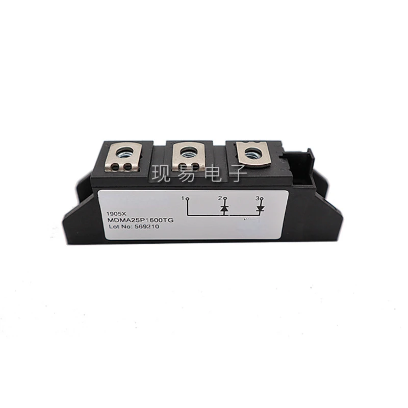 

MDK1080-18N7 MDK1080-24N7 MDK1080-28N7 Thyristor Module