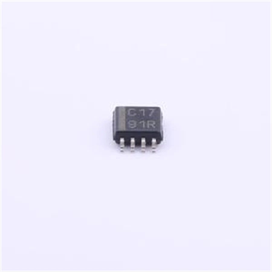 SN74LVC3G17DCTR