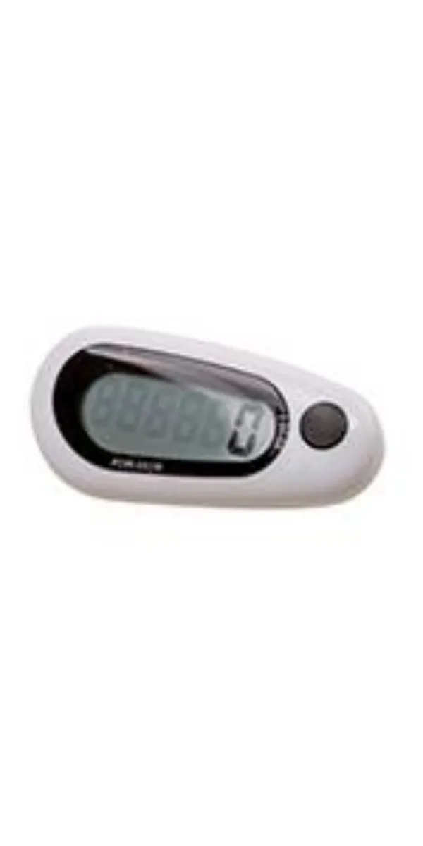 PDM-002W Pedometer