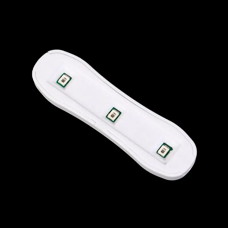 Car Glass Repair Curing Lamp Mini Resin Curing Glue UV Lamp Lighting Set Tool Car Front Windshield Glass Crack Repair Tools 1PC