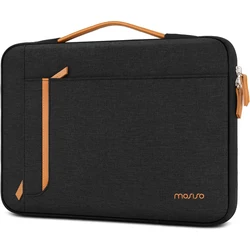 Sleek 360 - Degree Protective Laptop Bag - MacBook Pro 14 inch (Black)