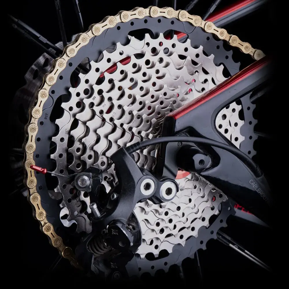 Bike Freewheel Steel 8Speed 11-32T MTB Freewheel Cogs Sprocket Compatible Bike Flywheel Accessories