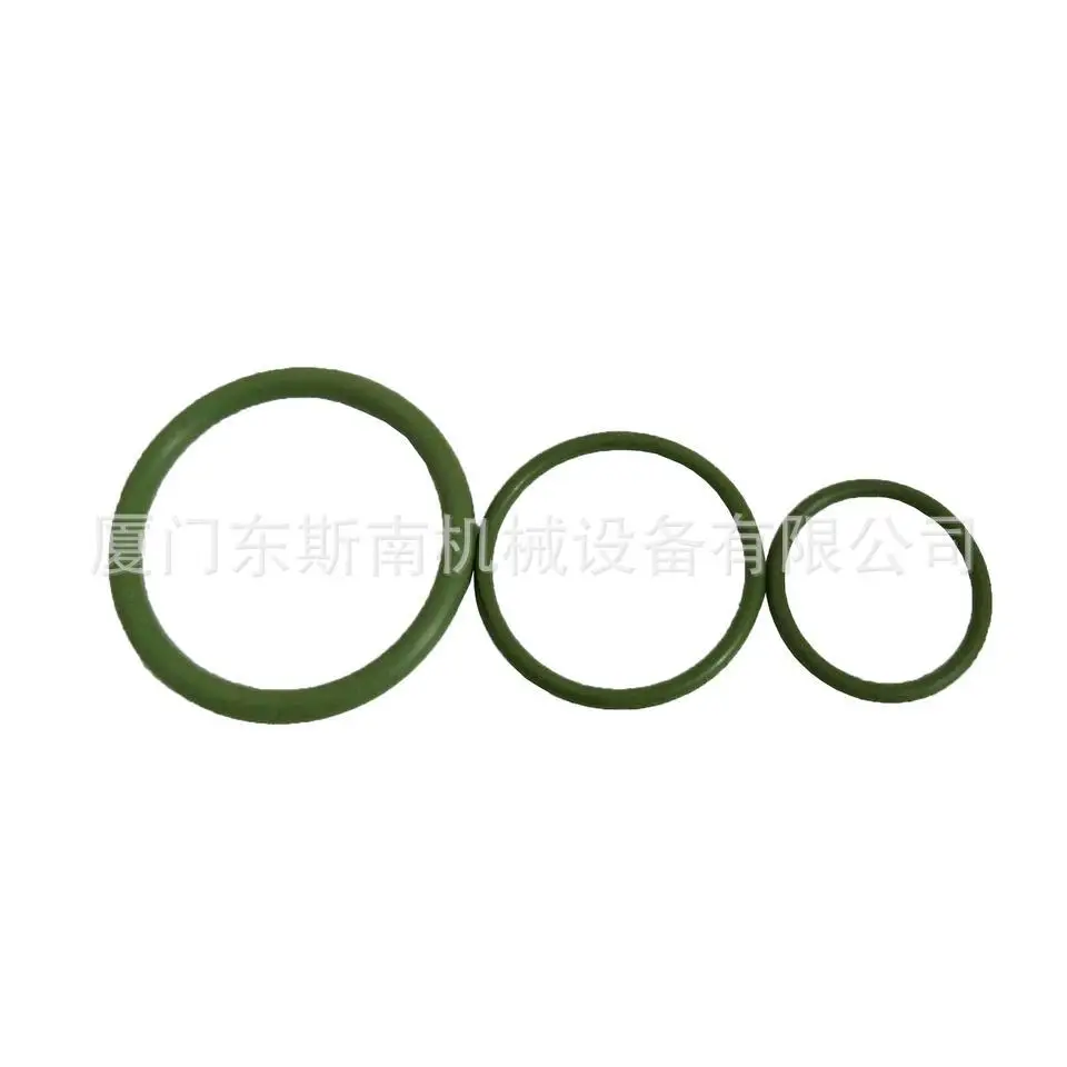 

Маслостойкое Термостойкое уплотнительное кольцо для воздушного компрессора 0663210776