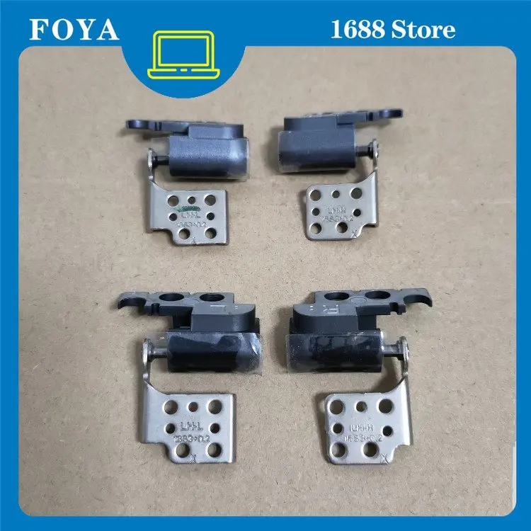 Per Cerniera Dell'Albero Dello Schermo Msi Micostar Summit E15 P15 Ms-16S3 16 S6