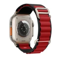 Black red
