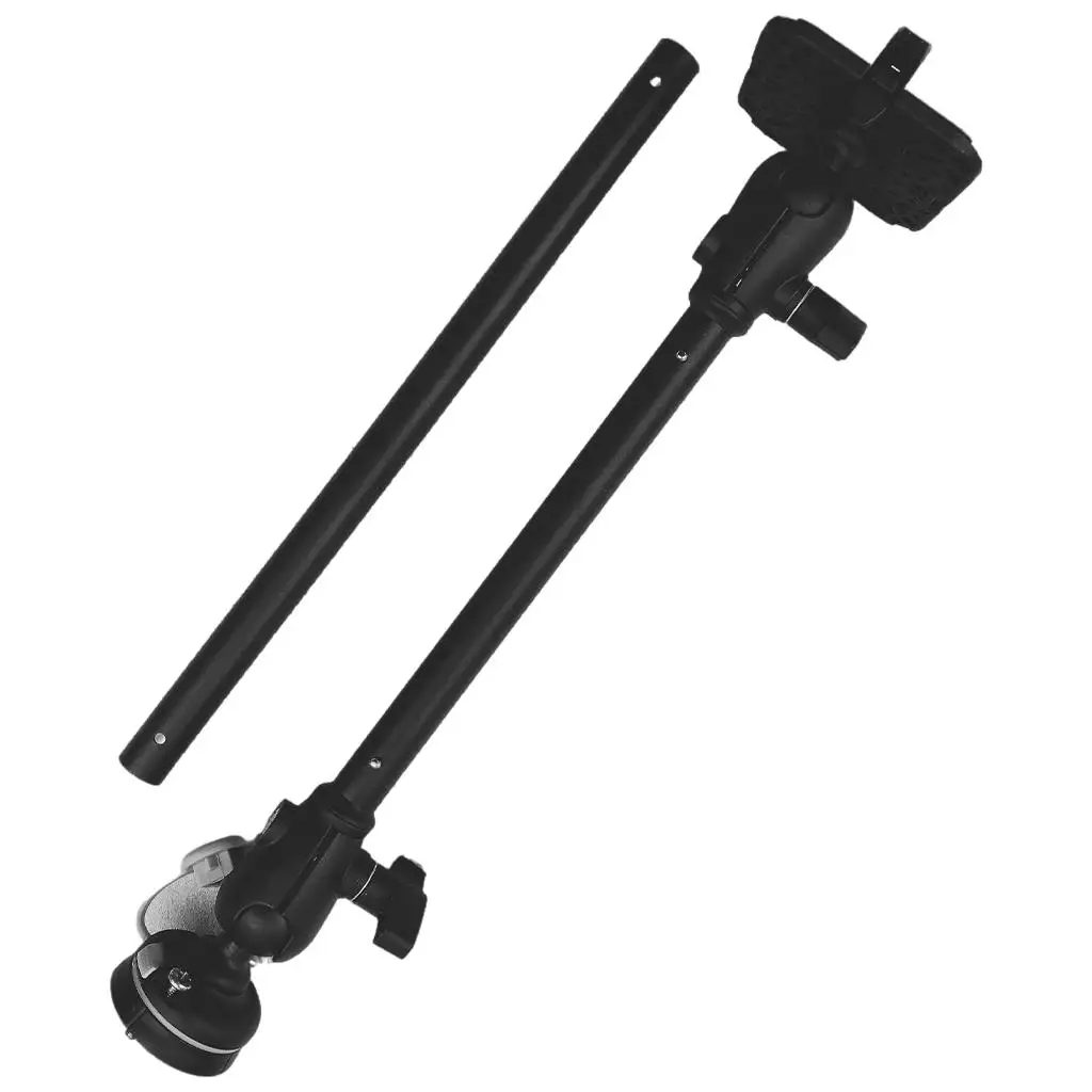 

Kayak Accessories Fish Mount Plate Rotating Round Base
