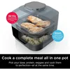 Ninja SF301 Speedi Rapid Cooker & Air Fryer, 6-Quart Capacity, 12-in-1 Functions to Steam, Bake, Roast, Sear, Sauté, Slow Cook 4