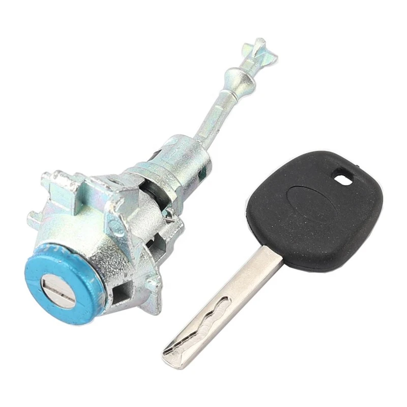 

OEM Left Door Lock Cylinder Auto Door Lock Cylinder For Toyota 2015 Corolla EX With 1Pcs Key F176