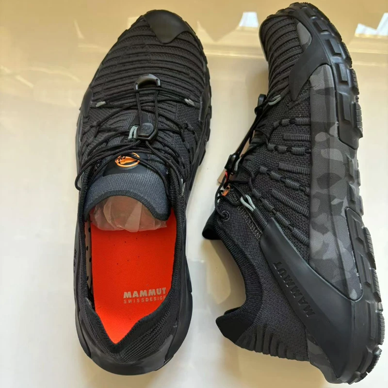 Hiking Shoes for Men Women Outdoor Camping Shoes Unisex Anti Slip Sport Shoe Couples Mountaineering Training Shoe martial arts shoes