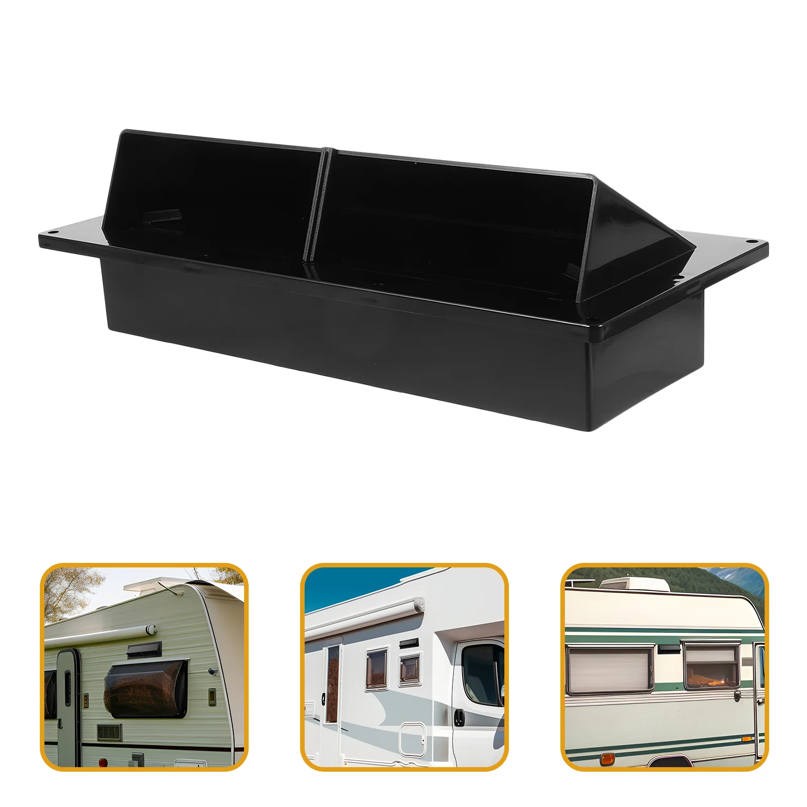 

RV Exhaust Vent Camper Vent RV Vent Replacement Vent for RV Trailer Camper