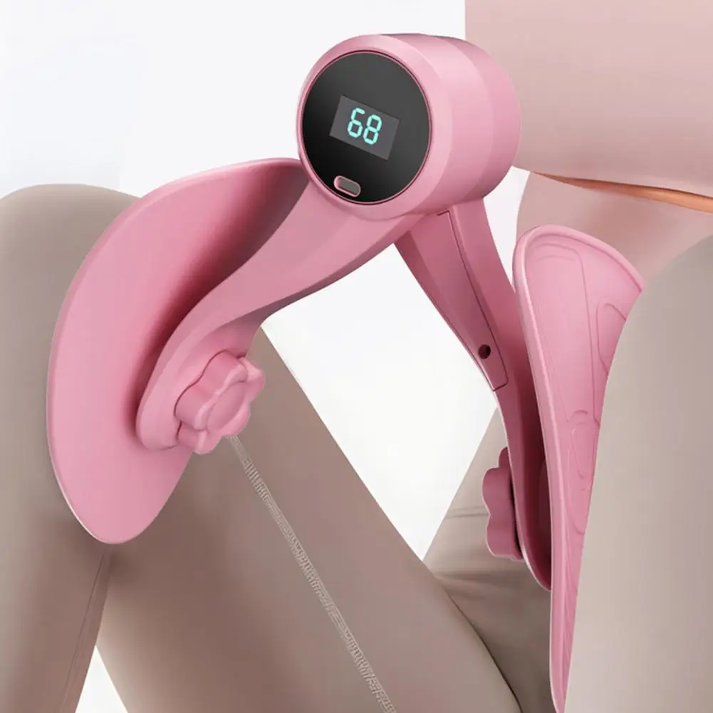 Ergonomic design showing comfortable grip and shape