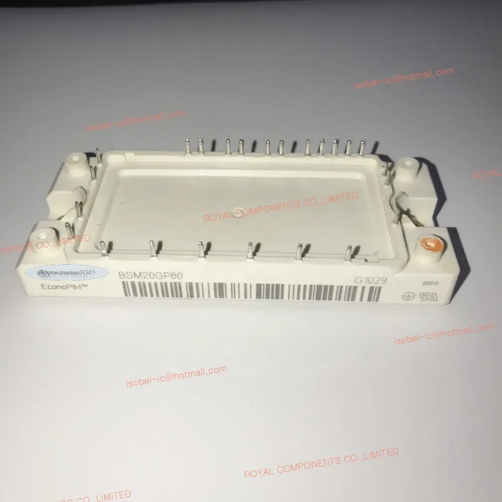 BSM20GP60 NEW electronic component