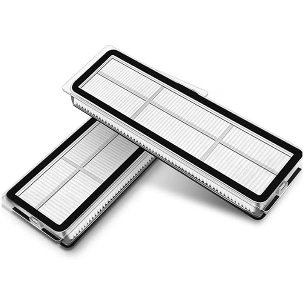 Рисунок 5 - Фильтр НЕРА Для робота-пылесоса