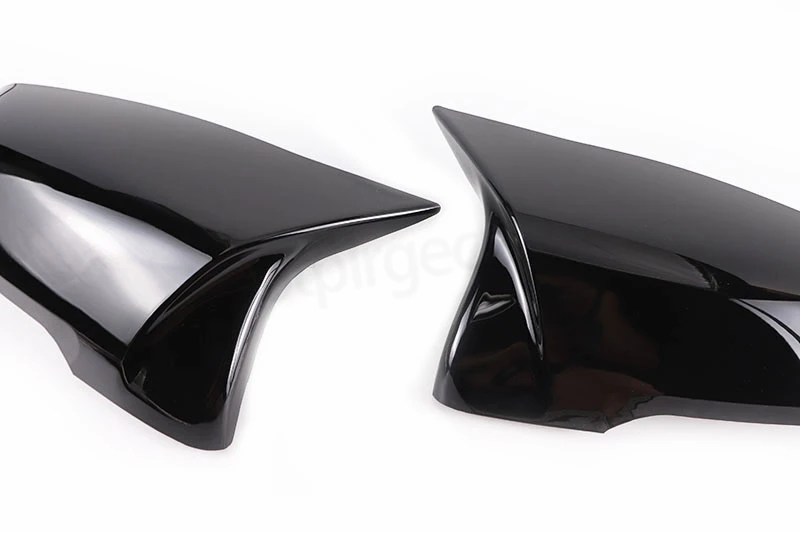 Carbono Para BMW X1 F48 X2 F39