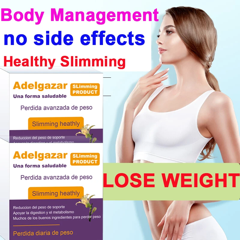 Fat Burning & Cellulite Slimming Effective Weight Loss Products Detox Face Lift Keep Health As Daidaihua