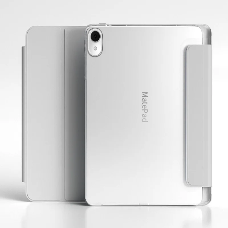 Premium Tablet Cover with Pencil Holder and Versatile Fit
