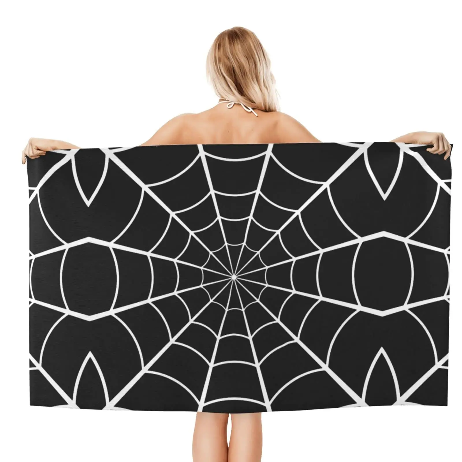 

Microfiber Beach Towels for Adults Sand Free Travel Towel Large Fast Drying Lightweight Oversized Bath Towels