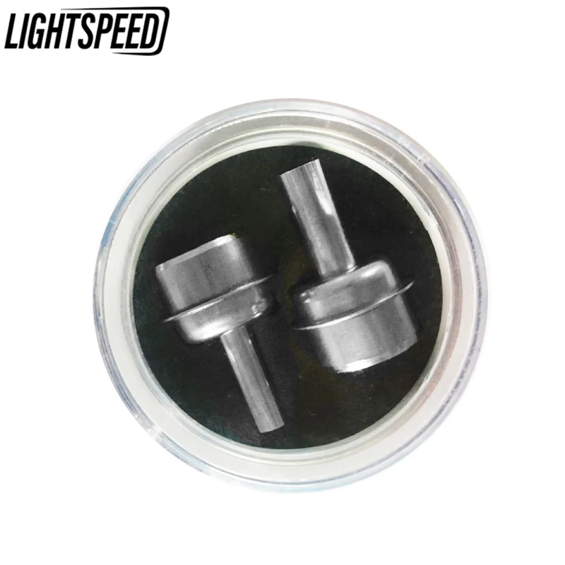 

QUICK 861 Rotating Air Nozzle Quickly making 861DW to 861X soft air from direct to rotate Cyclone Wind Mouth