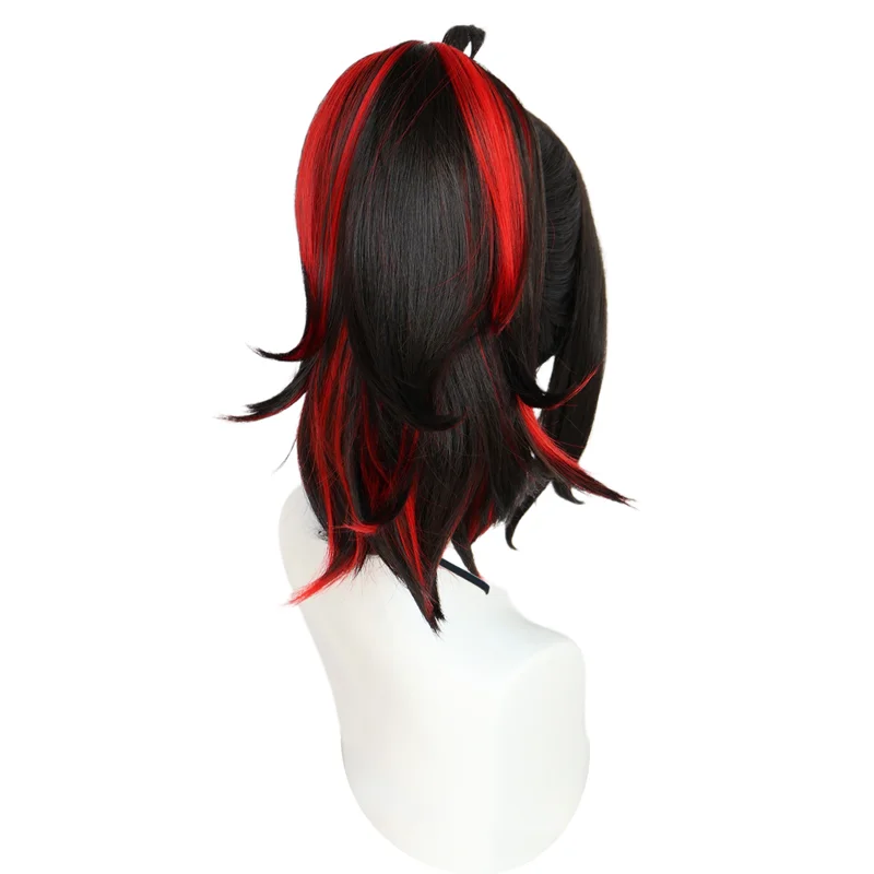 Zhu Yuan Cosplay Costume Zenless Zone Zero Cos ZZZ Cosplay Costume and Cosplay Halloween