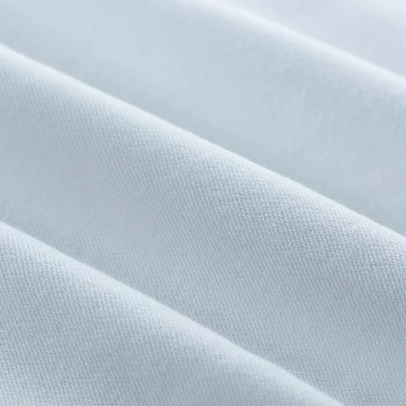 Рисунок 2 - Толстые белые обеденные тарелки