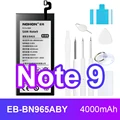 For SAM Note 9